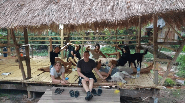 gapyear