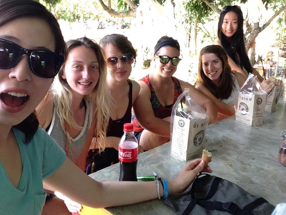 gapyear