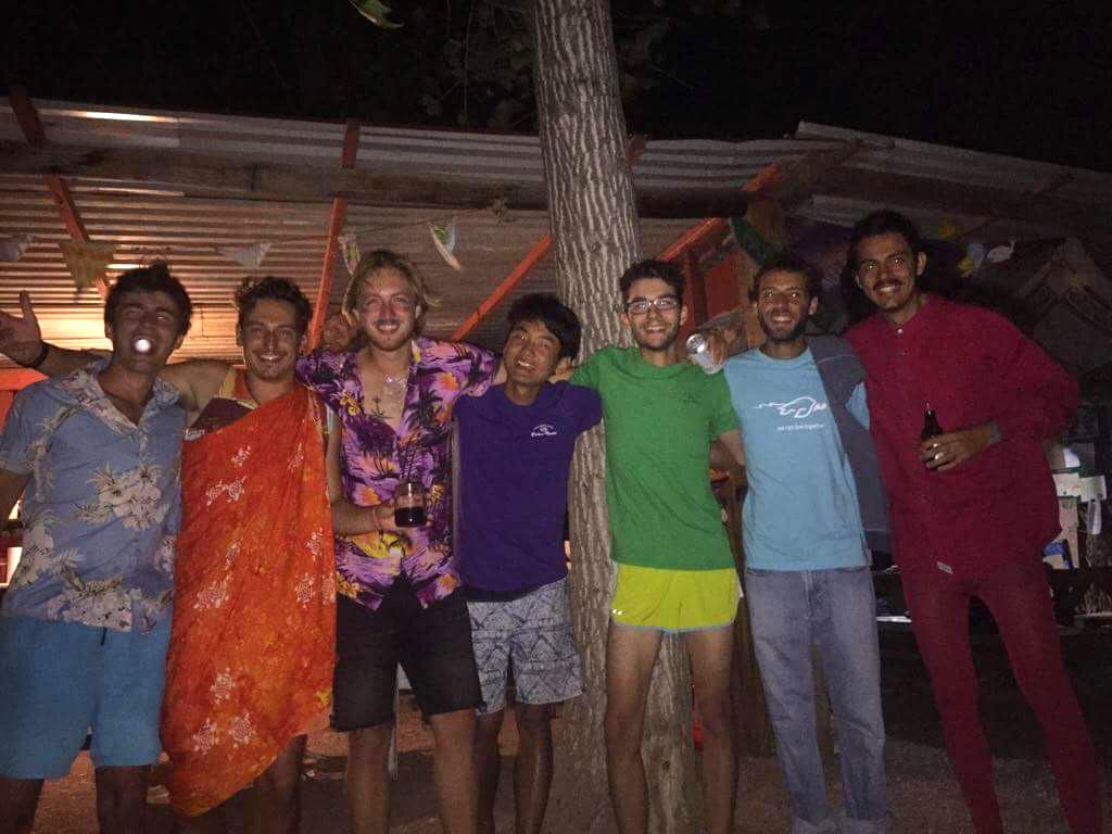 gapyear