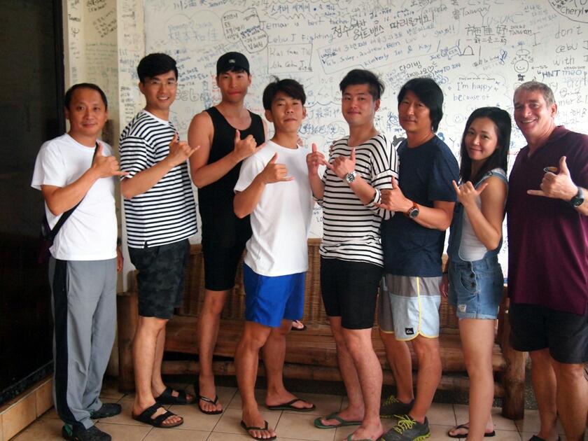 gapyear