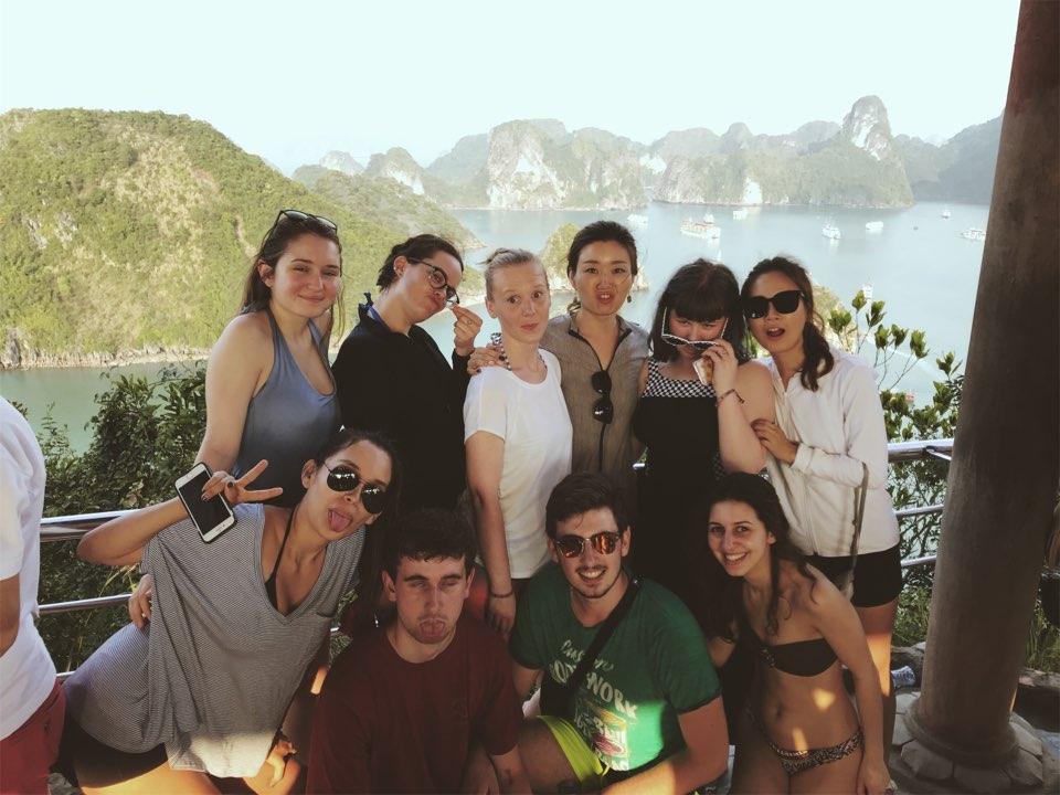 gapyear