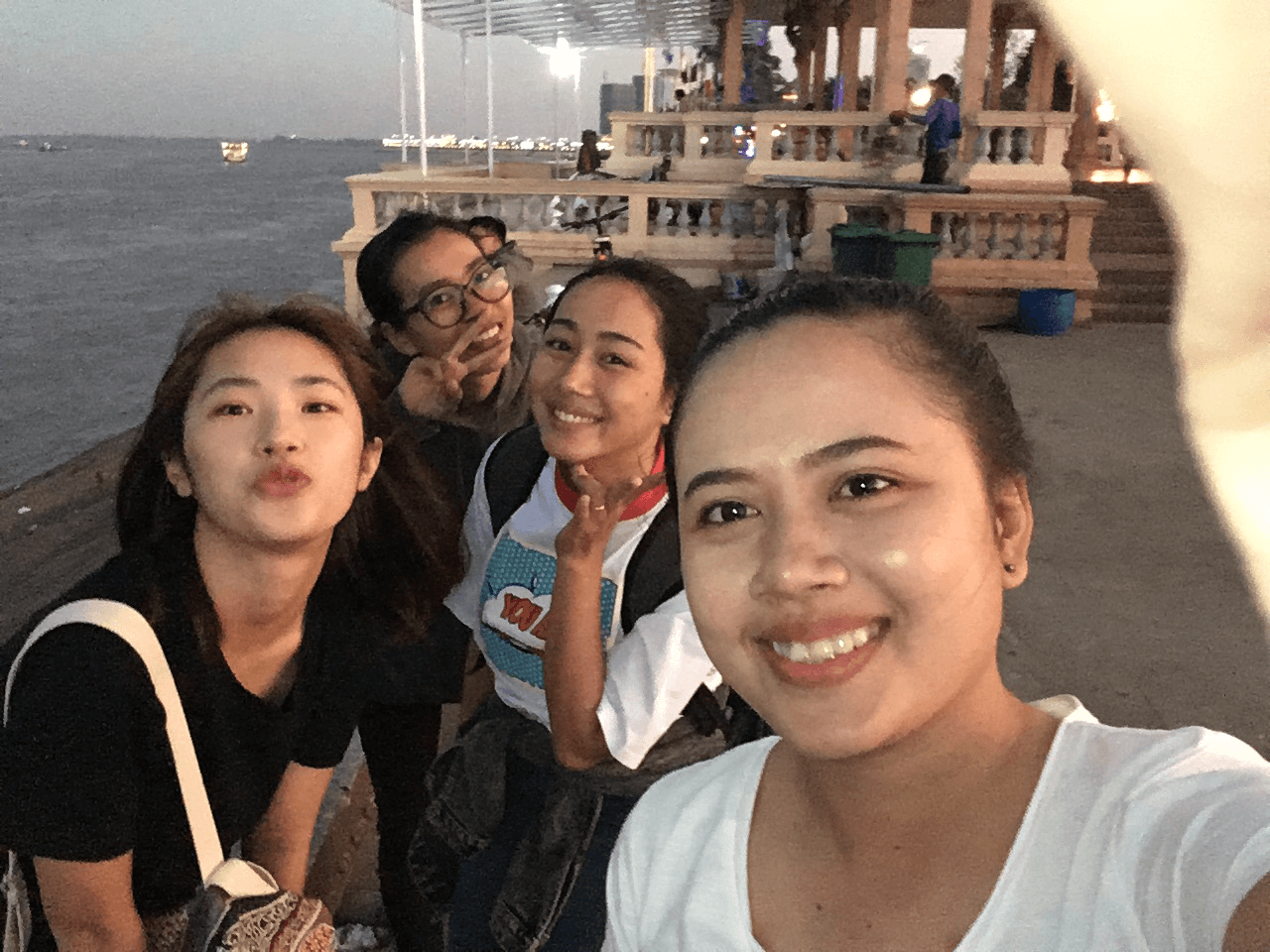 gapyear