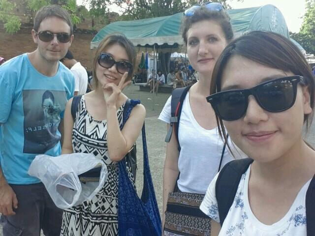 gapyear
