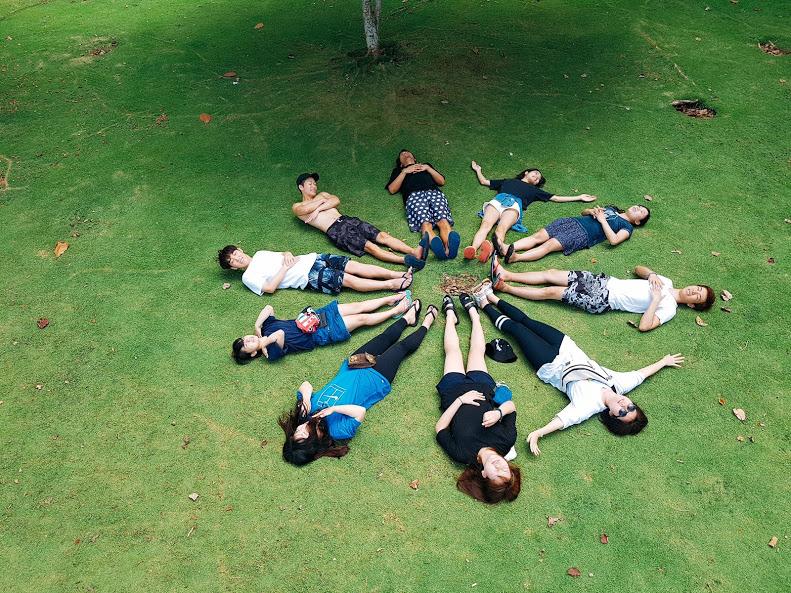 gapyear