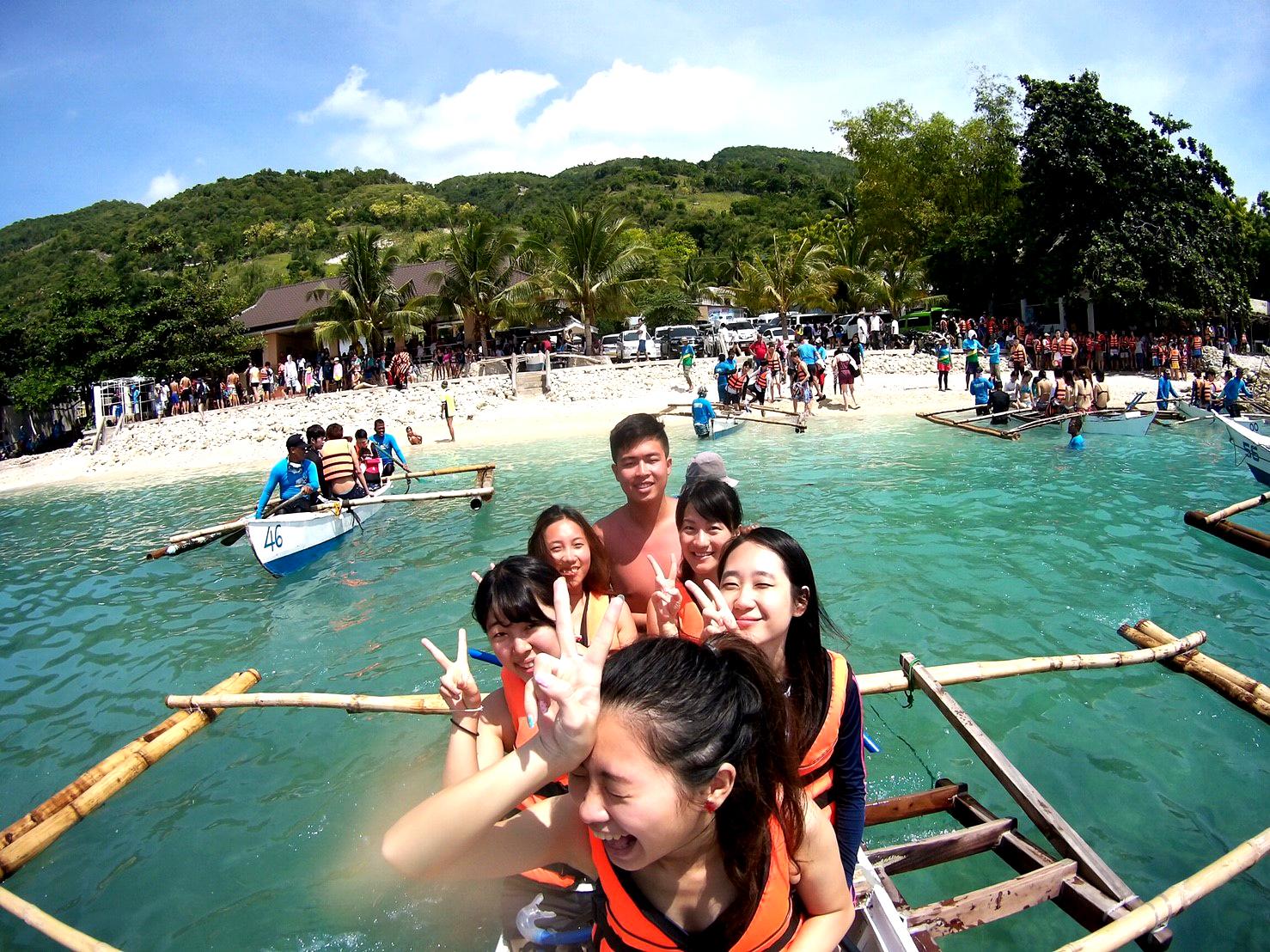 gapyear