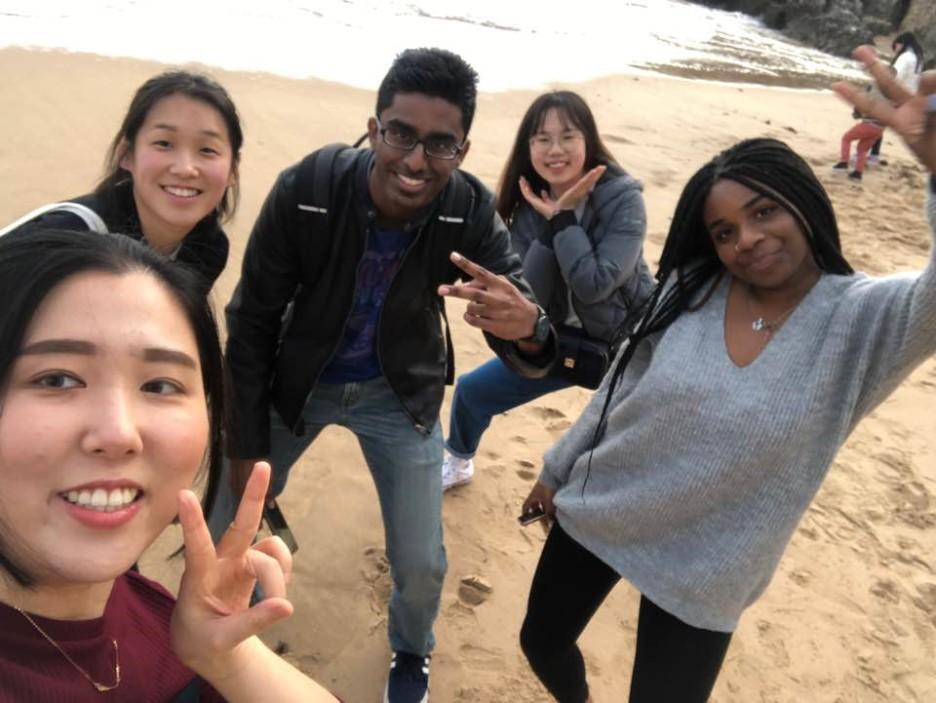 gapyear