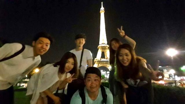 gapyear