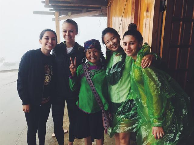 gapyear