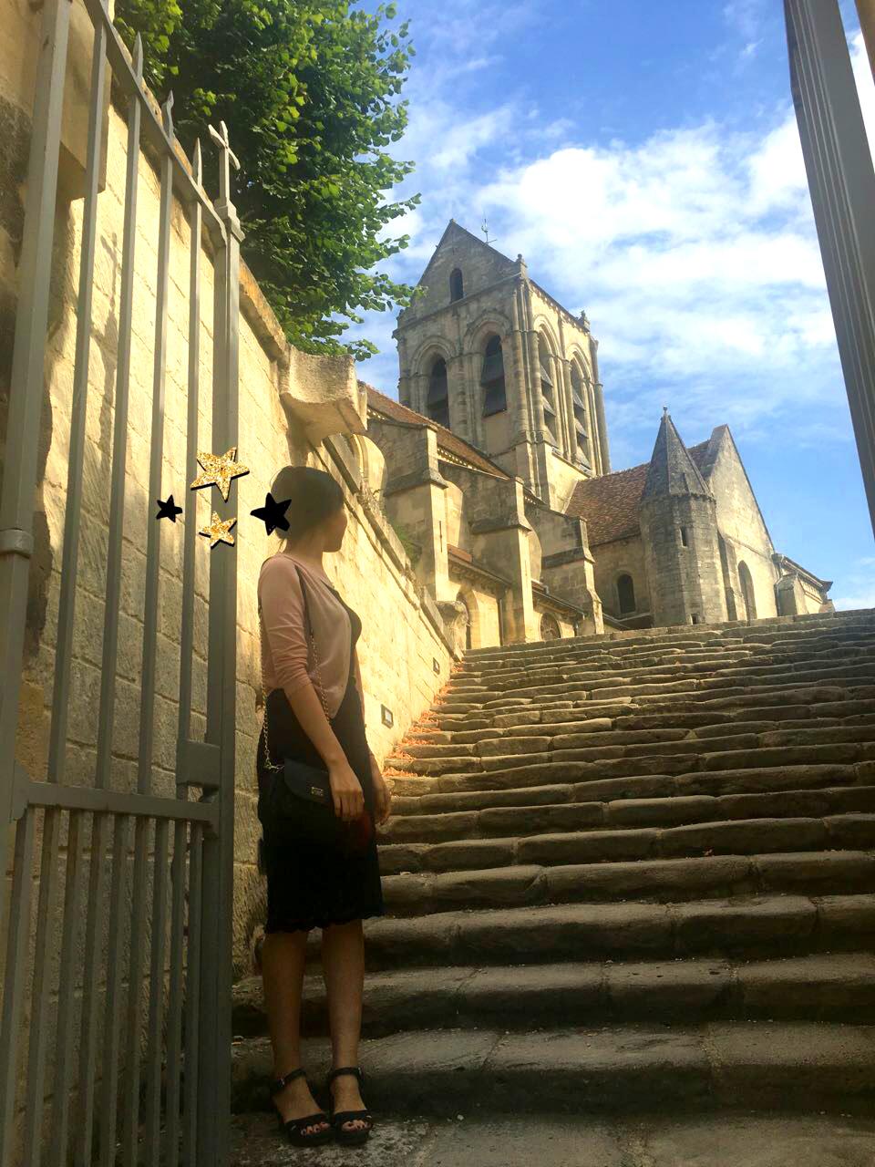 gapyear