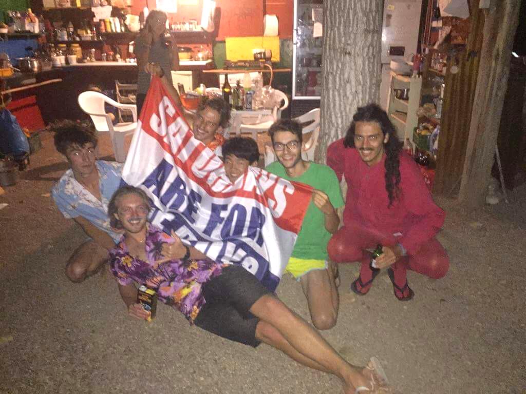 gapyear