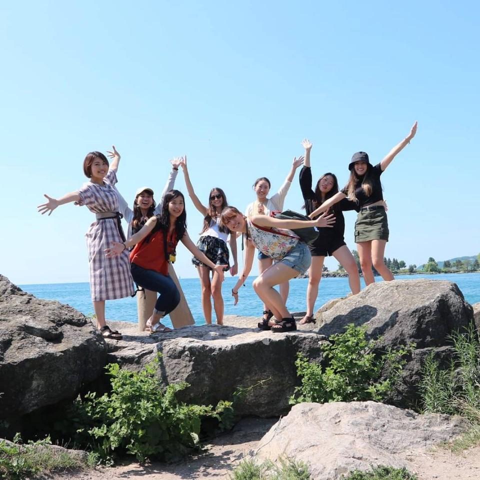 gapyear