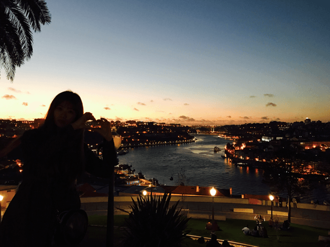 gapyear