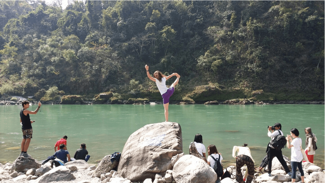 gapyear