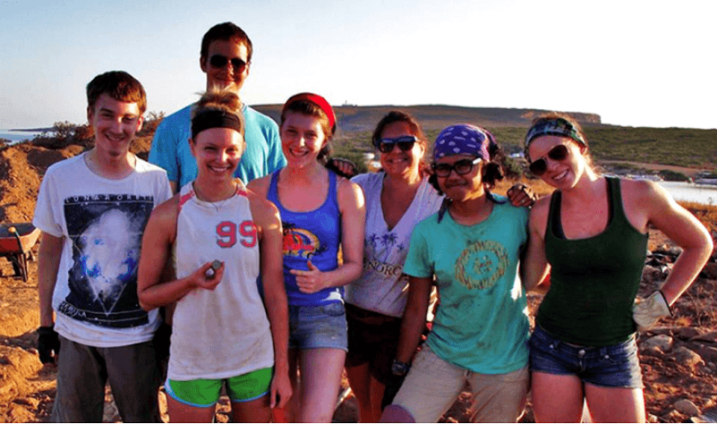 gapyear