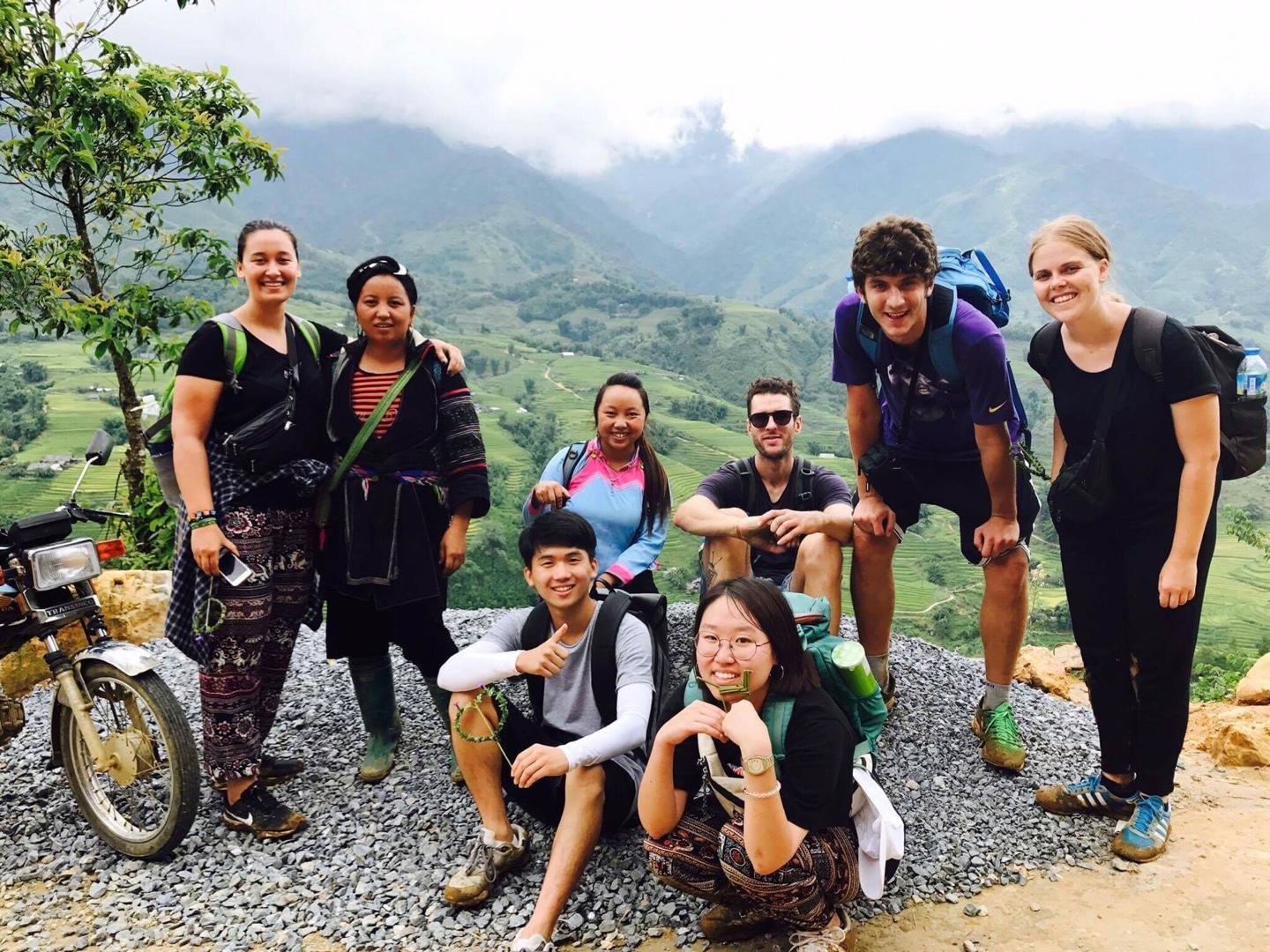 gapyear