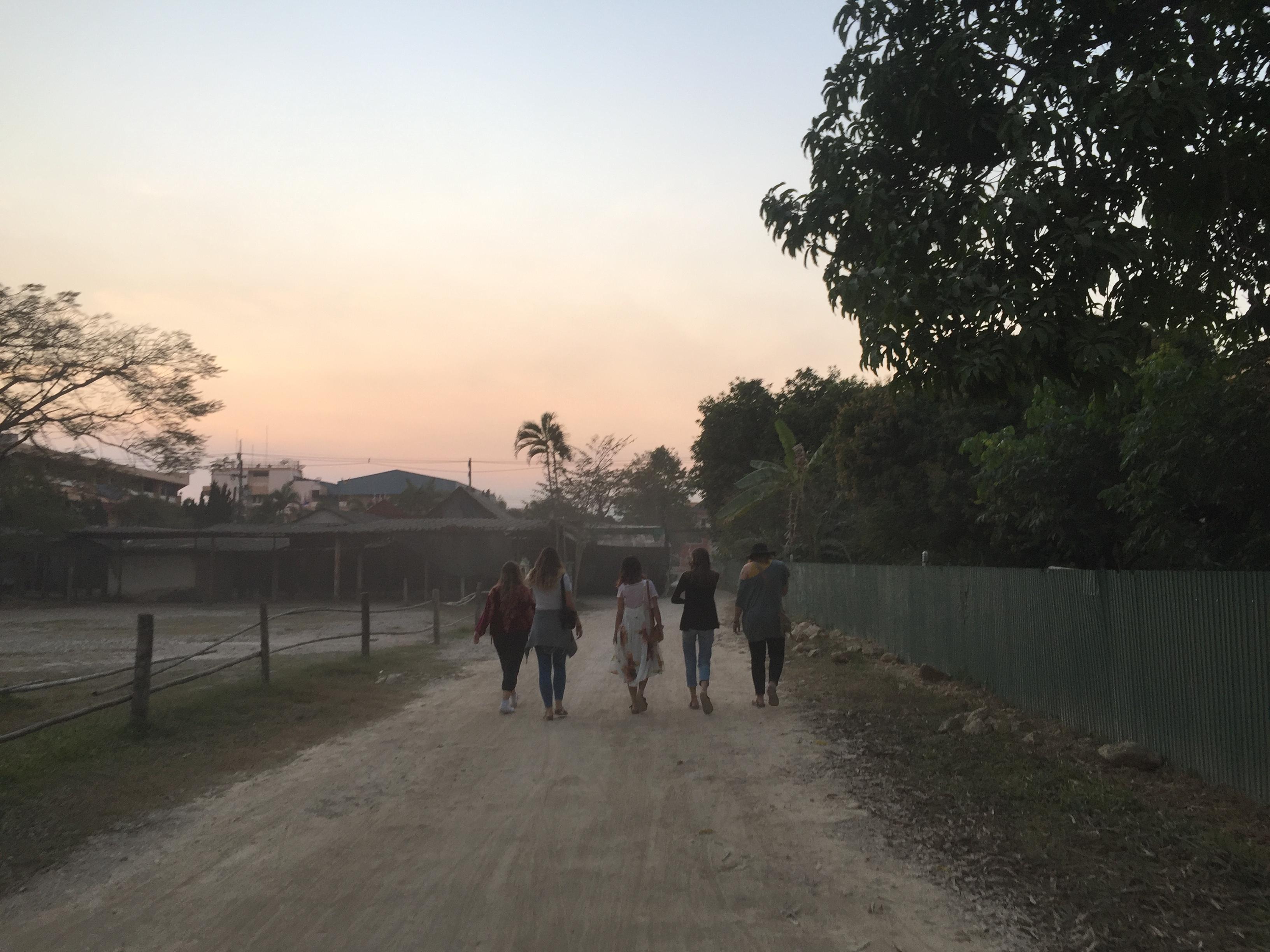 gapyear