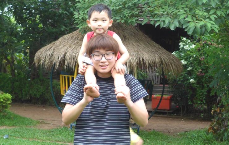 gapyear