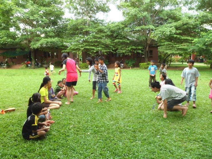 gapyear