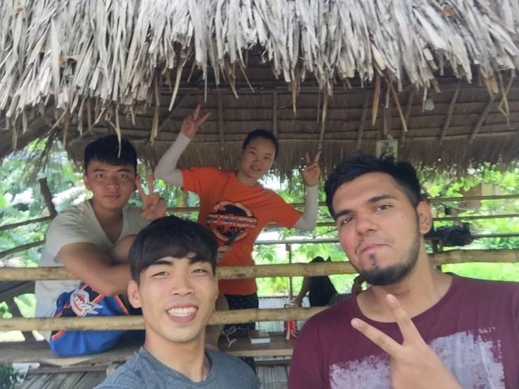 gapyear