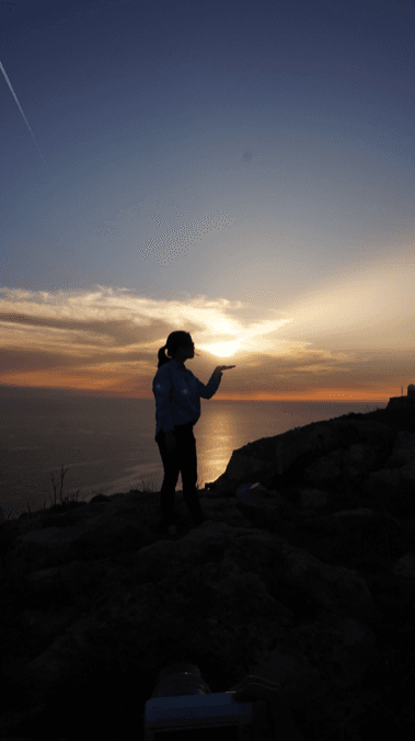 gapyear