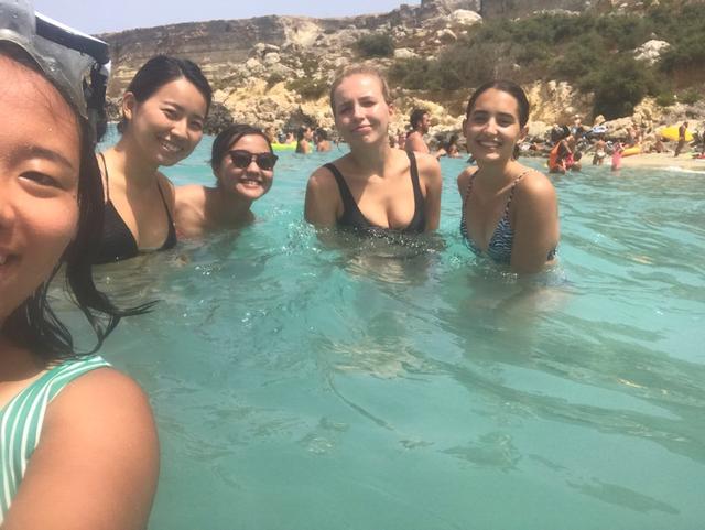 gapyear