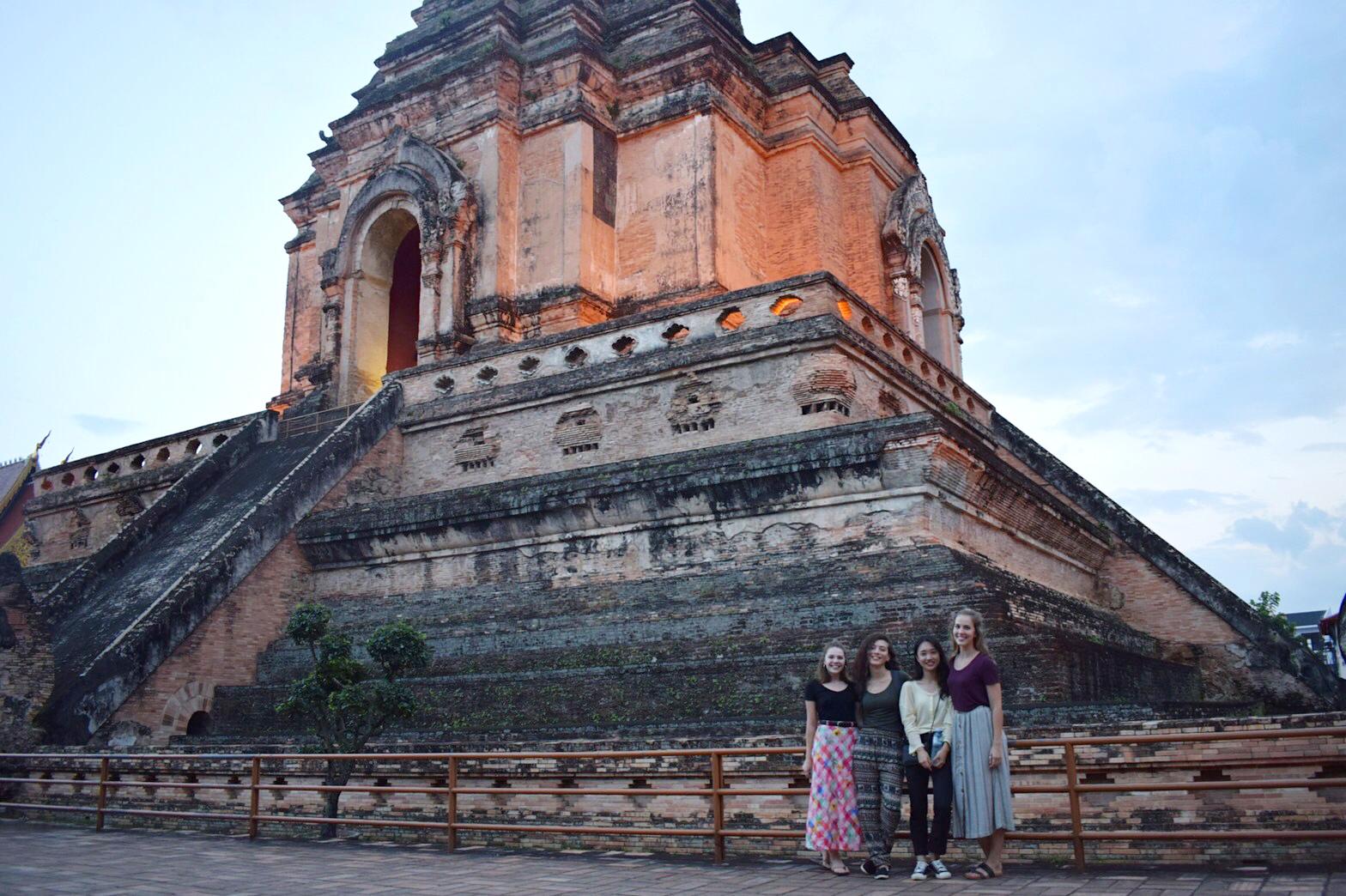 gapyear