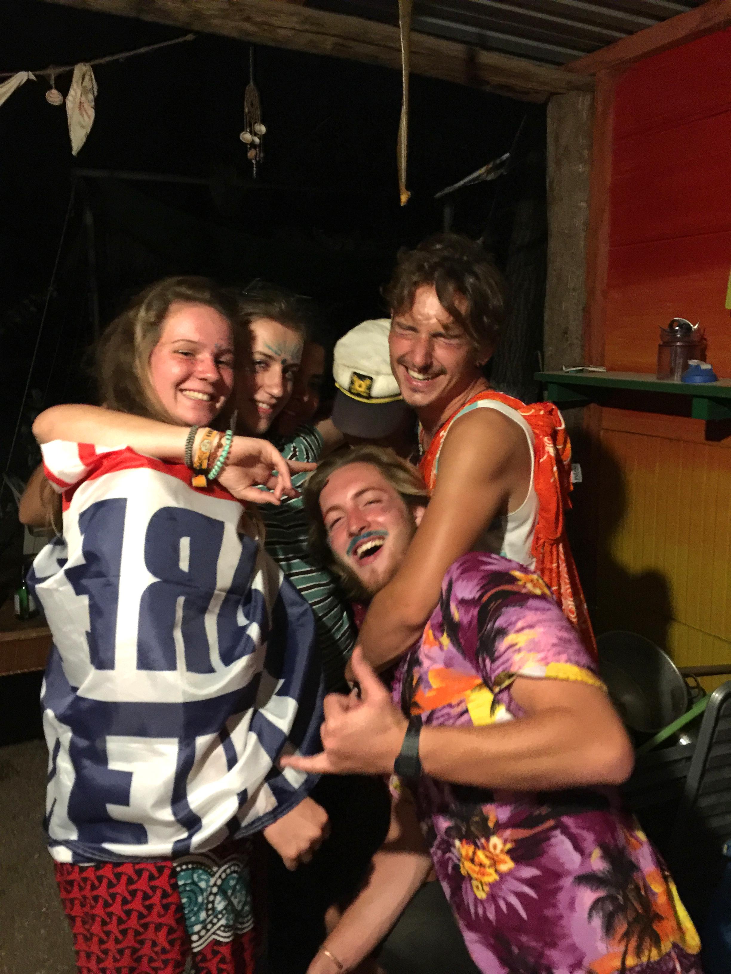 gapyear