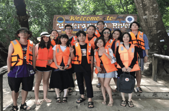 gapyear