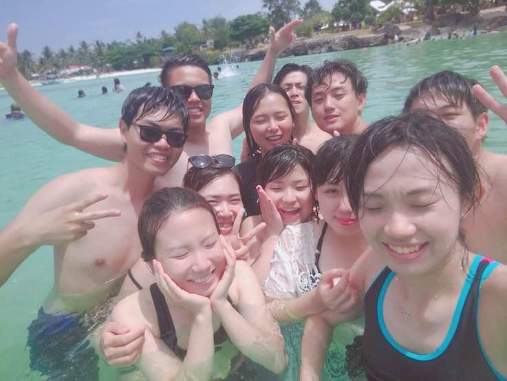 gapyear