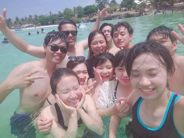 gapyear