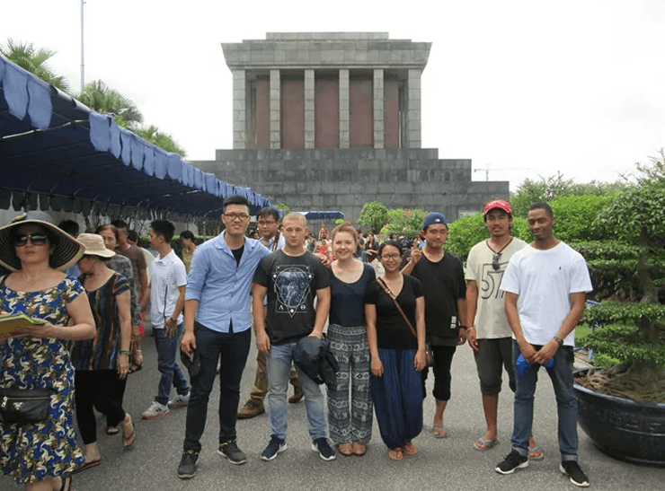 gapyear
