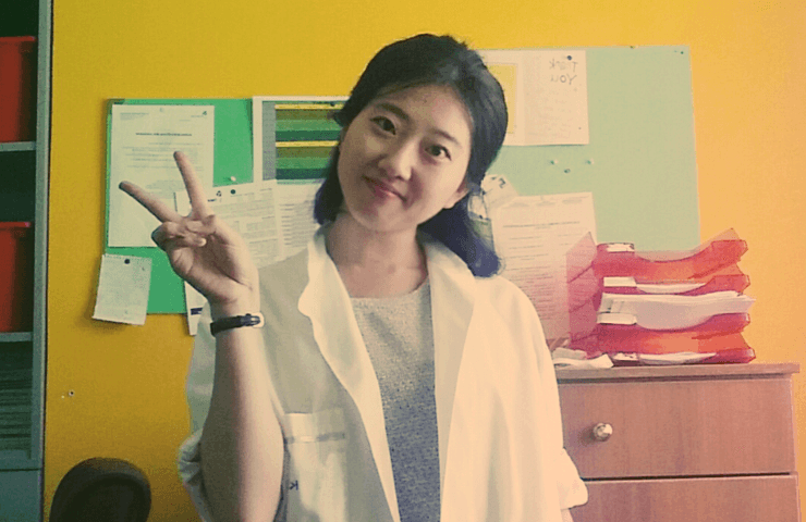 gapyear