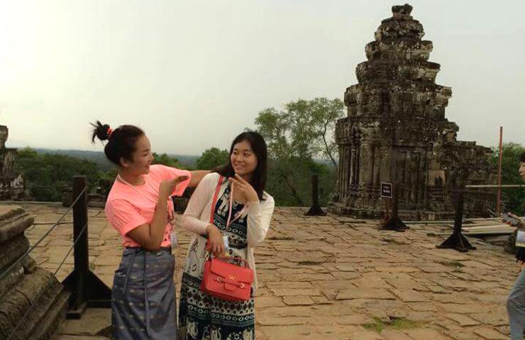gapyear
