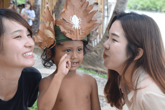 gapyear