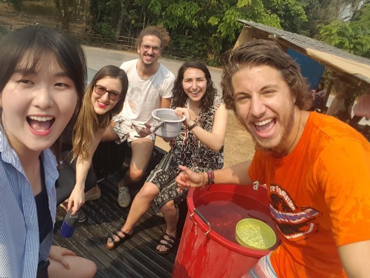 gapyear