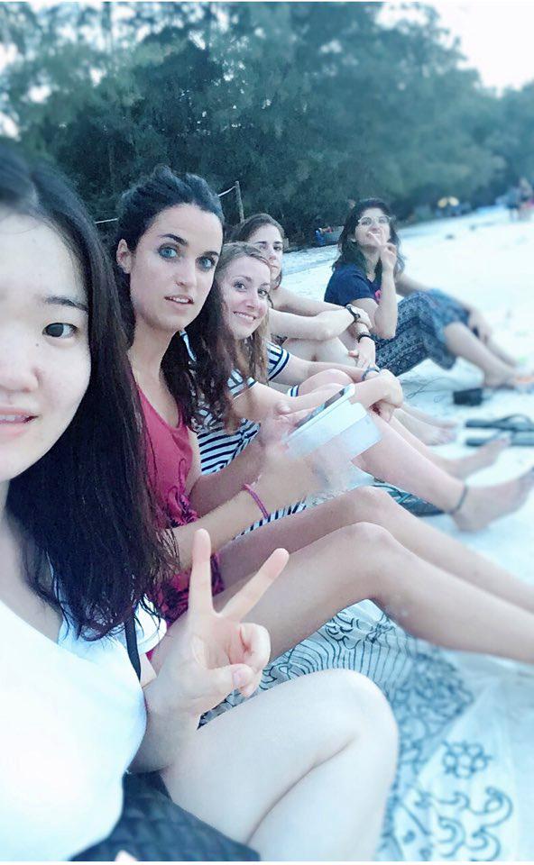 gapyear