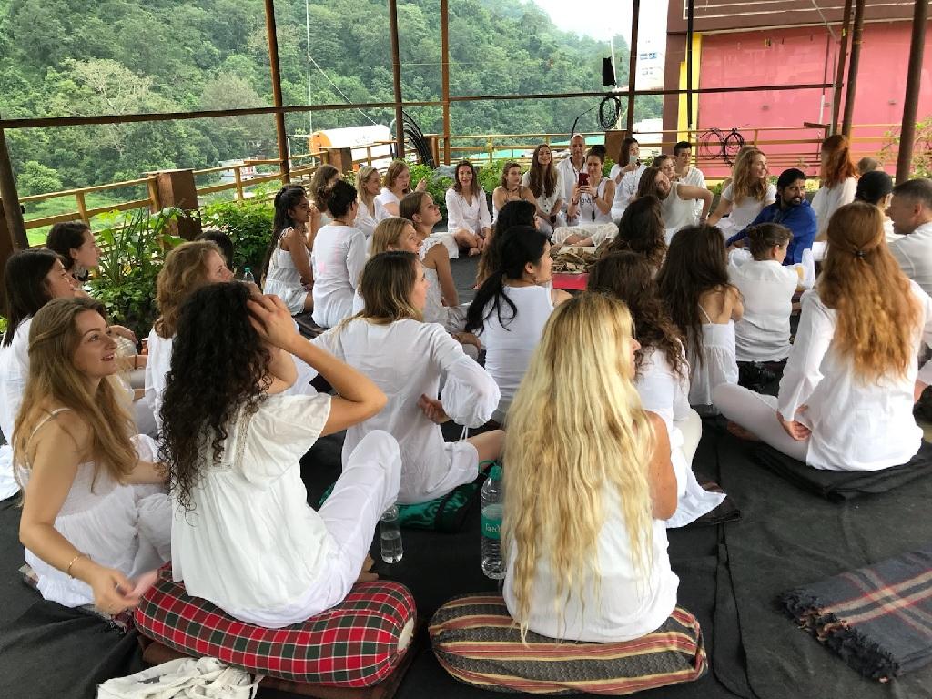 gapyear