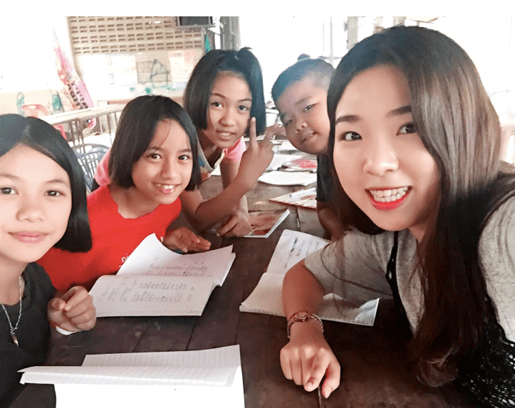 gapyear