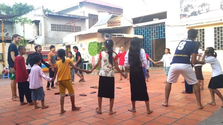 gapyear