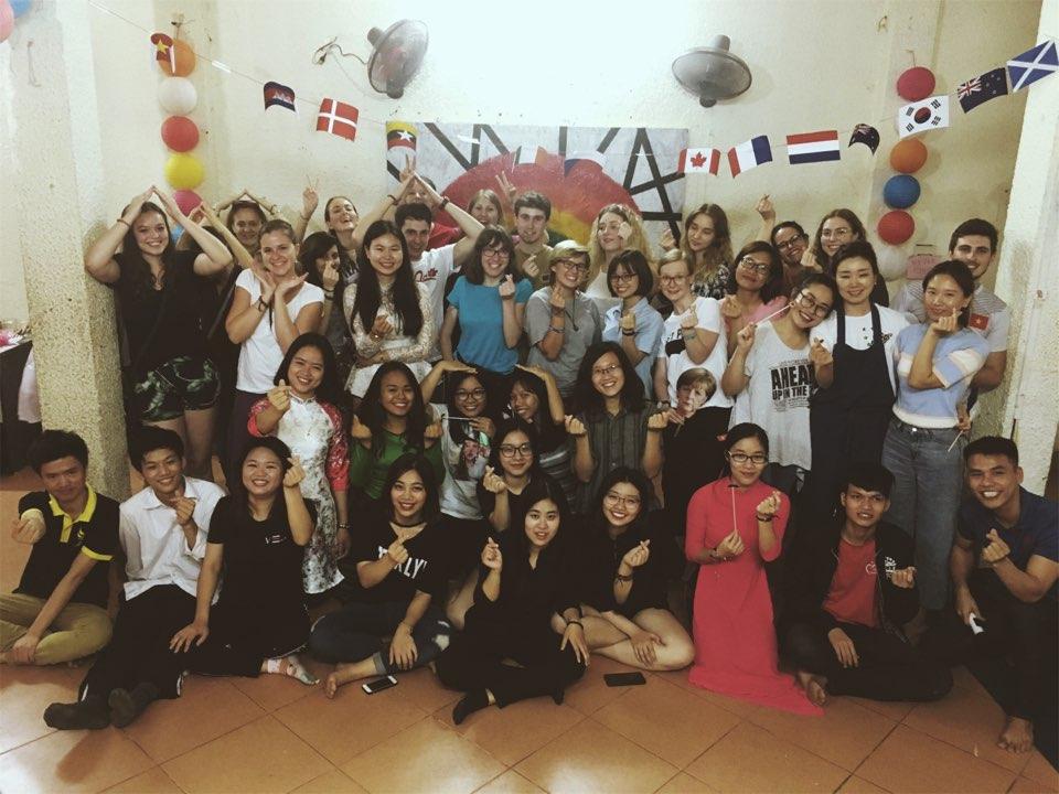 gapyear