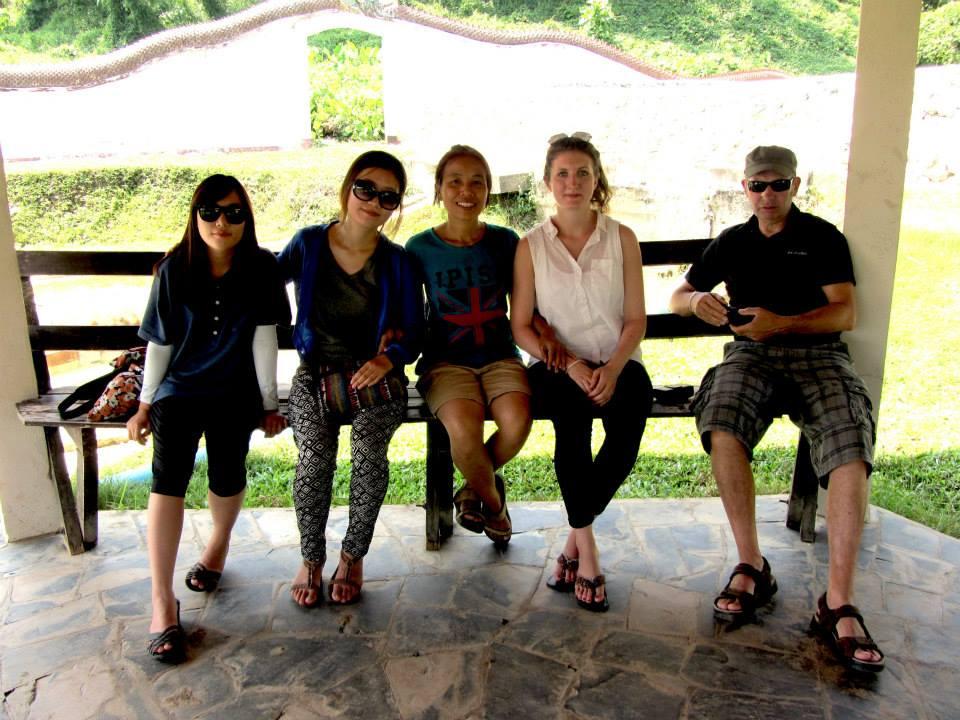gapyear