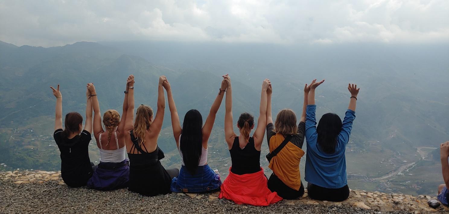 gapyear