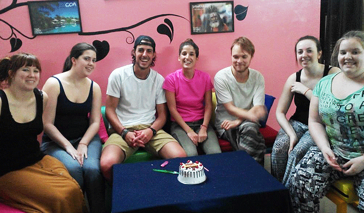 gapyear
