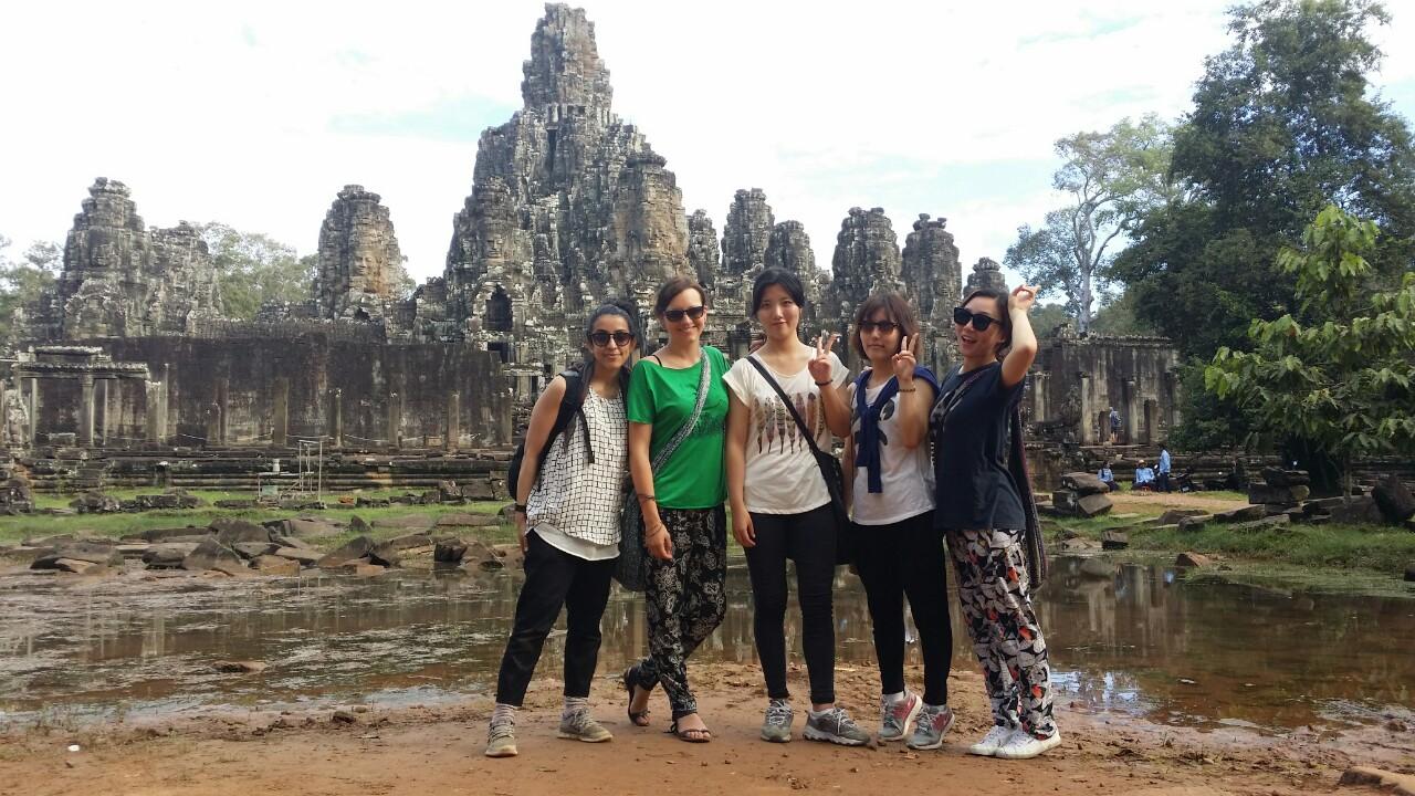 gapyear