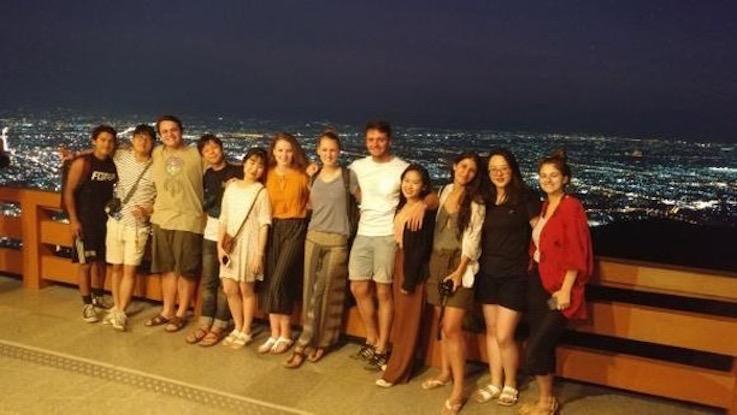 gapyear