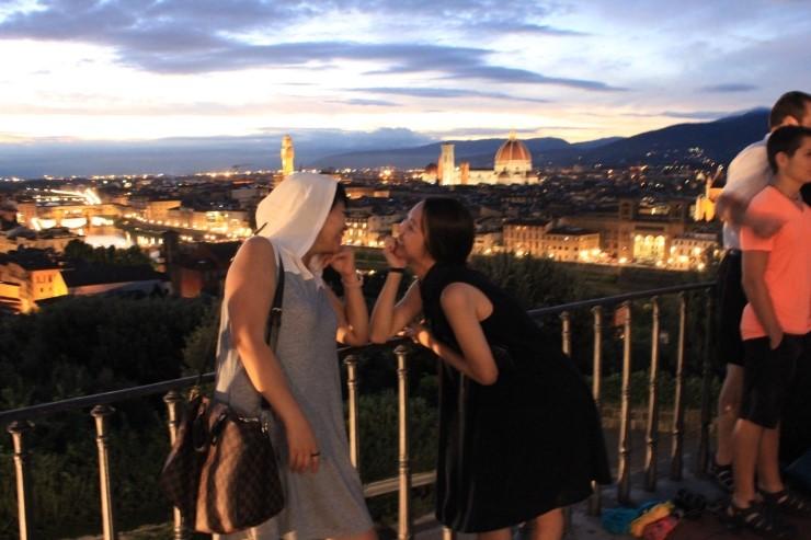 gapyear