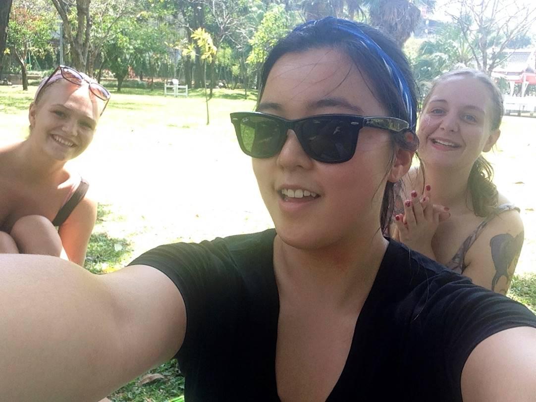 gapyear