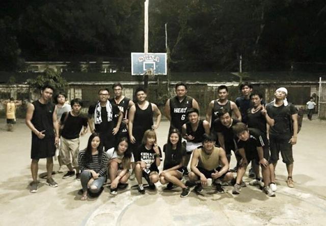 gapyear