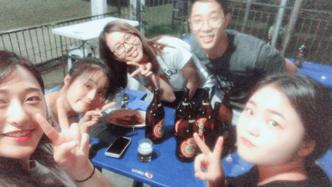 gapyear