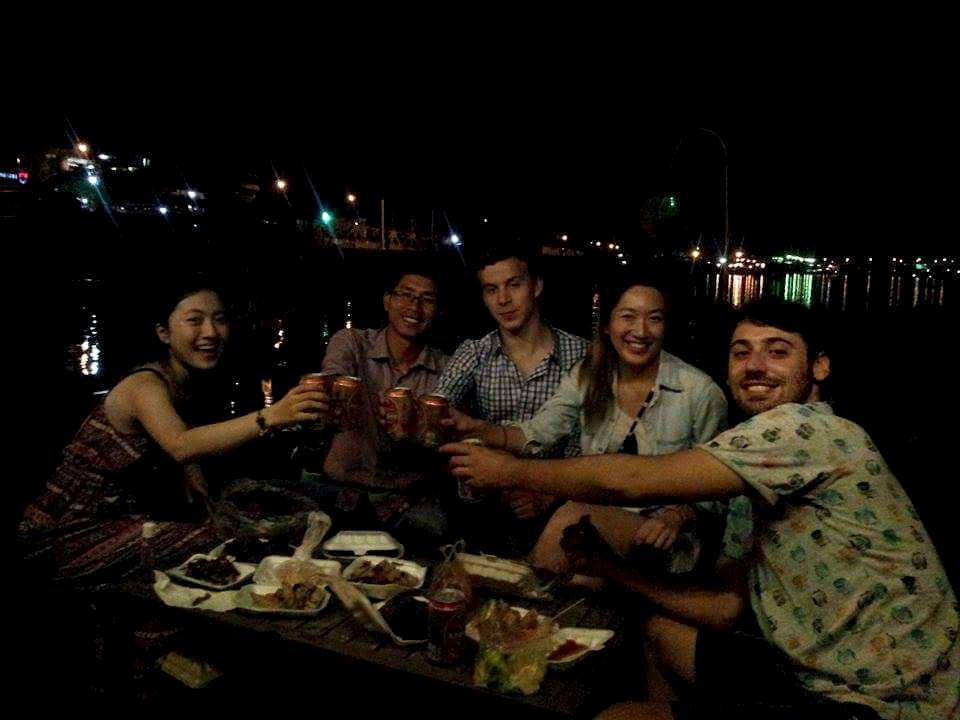 gapyear